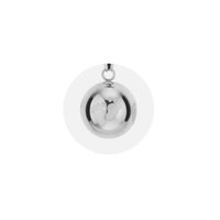 Collana Sovrani Donna in Ottone J8959 - J8959